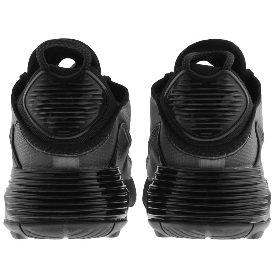 Alternative Image for ProductNike Air Max 2090 Trainers Black2